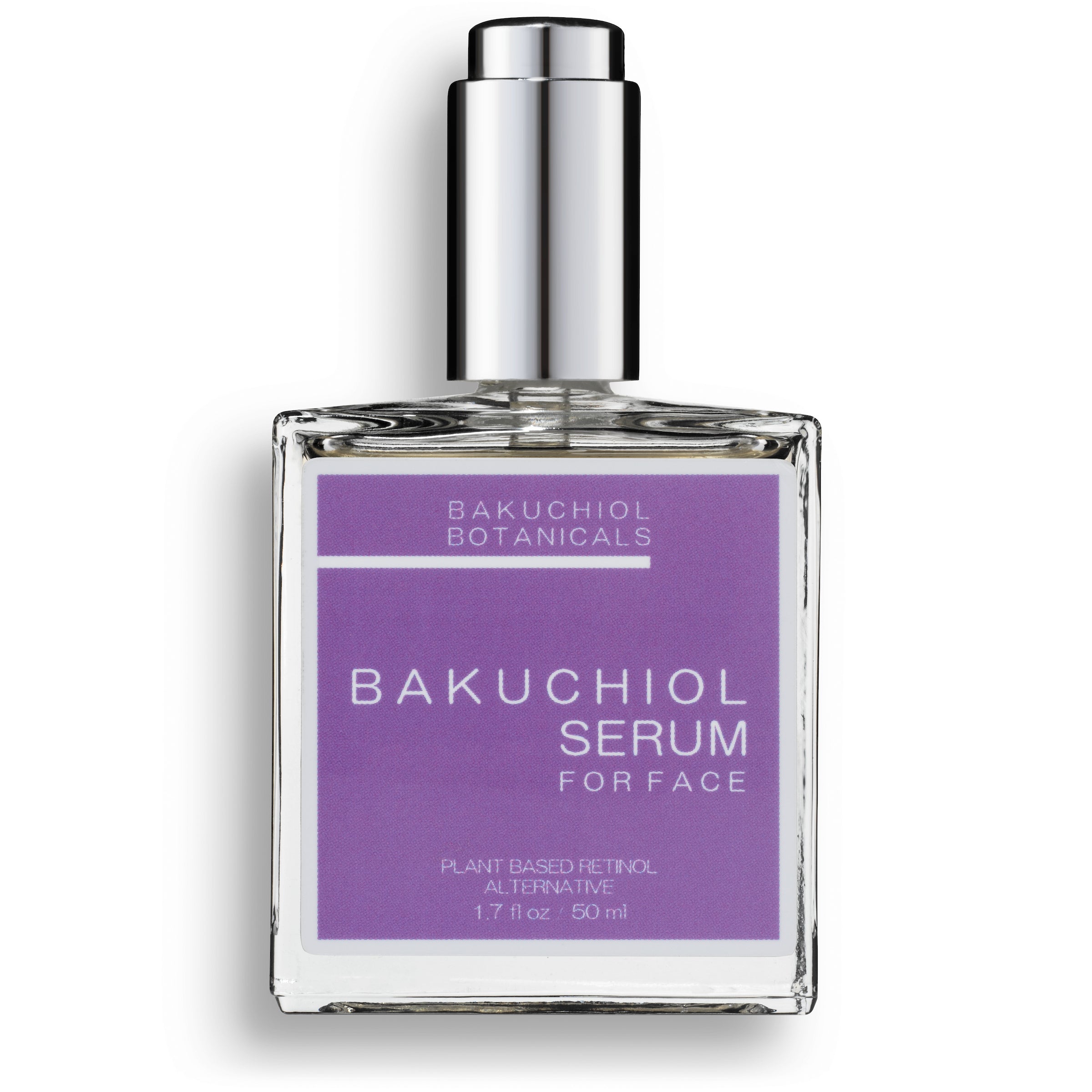 Bakuchiol Face Oil Serum