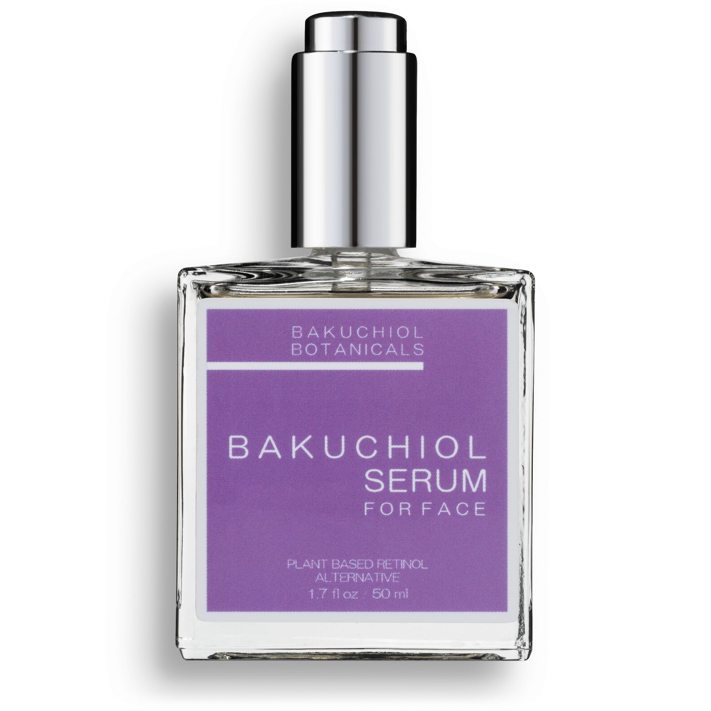 Bakuchiol Face Oil Serum